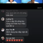 Khách Dùng Tảo Beauty Spirulina Cải Thiện Mụn Nội Tiết, Da đẹp Hơn - 1Market.com.vn