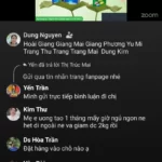 Khách Dùng Tảo Beauty Spirulina Ngủ Ngon, Cải Thiện Táo Bón Hoặc đi Ngoài Nhiều, Da đẹp Hơn - 1Market.com.vn