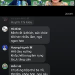 Khách Dùng Tảo Beauty Spirulina Ngủ Ngon Hơn, Hết đau Xương Khớp, Giảm Rụng Tóc, Không Tăng Cân, Da đẹp - 1Market.com.vn