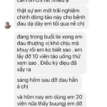 Khách Dùng Tảo Beauty Spirulina Thấy đỡ đau Thượng Vị Và Bụng Dạ ổn Hơn - 1Market.com.vn