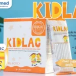 Kidlac Mẫu Mới 2024 - 1Market.com.vn