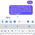 Review Bộ Chăm Sóc Da Giảm Mụn Viêm Mủ Biotrade Acnaut - 1Market.com.vn