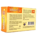 Thông tin Viên uống tăng đề kháng, chắc răng, khoẻ xương INFANT D - Úc - Rồng Vàng - 1Market.com.vn