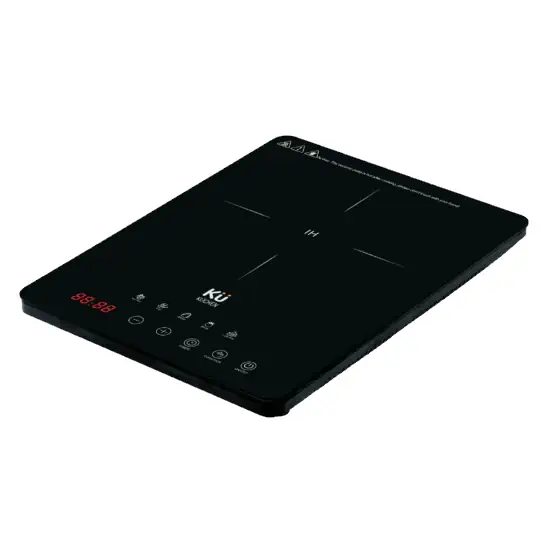 Bếp điện từ đơn KUCHEN KU MI928 chính hãng giá tốt - 1market.com.vn Bếp điện từ đơn KUCHEN KU MI928 chính hãng giá tốt - 1Market.com.vn