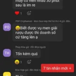 Men Vi Sinh Hỗ Trợ Khi Bị Ngộ độc Thực Phẩm - 1Market.com.vn