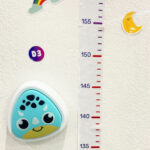 Bộ chạm nhảy tăng chiều cao Midu màu xanh- 1Market.com.vn