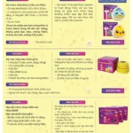 Dụng Cụ Hỗ Trợ Phát Triển Chiều Cao Cho Trẻ Em - Midu - 1Market.com.vn