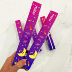 Thước đo chiều cao decal dán tường Midu - 1Market.com.vn