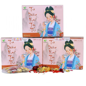 Trà dưỡng nhan Tây Thi [Phú Hưng AP] - 1Market.com.vn