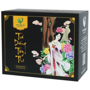 Trà Dáng Tây Thi AP Phú Hưng chính hãng giá tốt - 1Market.com.vn