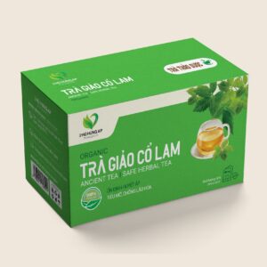Trà giảo cổ lam - Phú Hưng AP - 1Market.com.vn