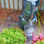 Máy ép Chậm Kuchen Ku 1206 - 1Market.com.vn