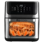 Nồi chiên không dầu Kuchen KU PCB1128 chính hãng giá tốt - 1Market.com.vn