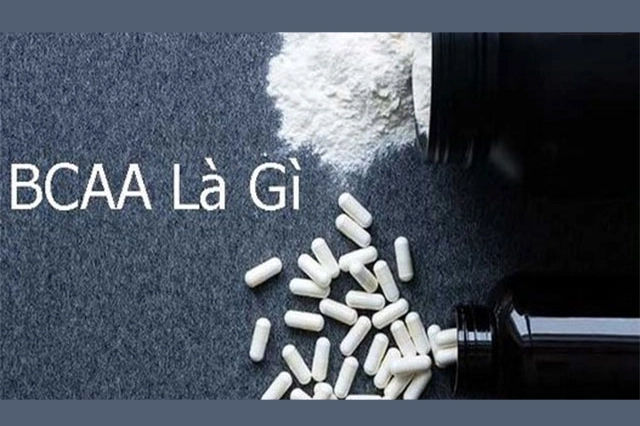 Tìm hiểu về BCAAs là gì và cách chúng hỗ trợ sức khỏe về thể chất và tinh thần. Tác dụng của BCAA đối với cơ bắp - 1Market.com.vn