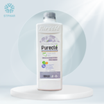 Nước giặt xả Organic Pureclé đa năng và cô đặc 1.388 lít chính hãng giá tốt - 1Market.com.vn