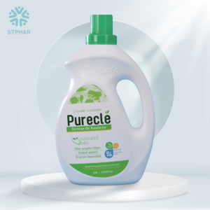 Nước rửa chén Pureclé Organic 3.8 lít chính hãng giá tốt - 1Market.com.vn