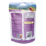 Bao Bì Chanh Dây Sấy Dẻo Nông Lâm Food 45gr - 1Market.com.vn