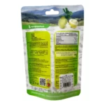 Bao Bì Vỏ Bưởi Sấy Dẻo Nlf 25 Gr - 1Market.com.vn