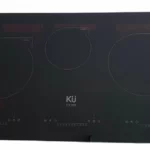 Bếp điện Từ 3 Ngăn Kuchen Ku Mi918 - 1Market.com.vn