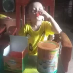 Bộ đôi ống Dinh Dưỡng Và Sữa Dinh Dưỡng Nest Go