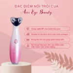 Các công nghệ của Máy massage mắt Aevo Eye Beauty - 1Market.com.vn