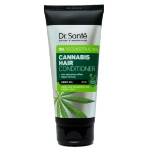 Cannabis Hair 200ml - Dầu xả chăm sóc tóc chuyên sâu, phục hồi hư tổn chính hãng giá tốt - 1Market.com.vn