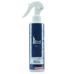 Chai xịt khử mùi Cool 200ml - Chai Xịt Khử Mùi Không Gian nguồn gốc thiên nhiên chính hãng giá tốt - 1Market.com.vn