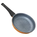 Chảo rán Kuchen Hàn Quốc 20cm phủ đá, chống dính chính hãng giá tốt - 1Market.com.vn