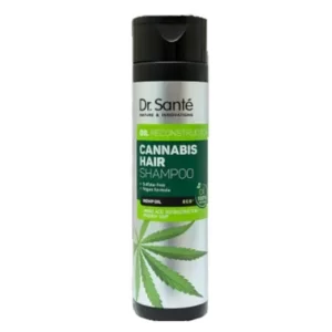 Dầu gội Cannabis Hair 250ml - chăm sóc tóc chuyên sâu, phục hồi hư tổn chính hãng giá tốt - 1Market.com.vn
