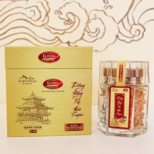 Đông trùng hạ thảo Sapa khô lọ 20gr Elipha - Traphaco Sapa chính hãng giá tốt - 1Market.com.vn