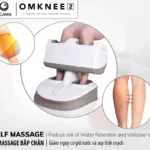 Dụng cụ massage bắp chân OGAWA foot reflexology Omknee 2.0 (OF-2004) - giảm nguy cơ giữ nước và suy giãn tĩnh mạch - 1Market.com.vn
