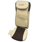 Dụng cụ massage lưng Mobile Seat XE Duo Pro, hiệu Ogawa (OZ-1007) - 1Market.com.vn