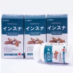 INSUNA - Viên hỗ trợ ổn định đường huyết chính hãng giá rẻ - 1Market.com.vn