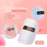 Mặt nạ ánh sáng Mask Therapy Aevo - 1Market.com.vn