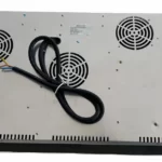 Mặt Sau Bếp điện Từ 3 Ngăn Kuchen Ku Mi918 - 1Market.com.vn