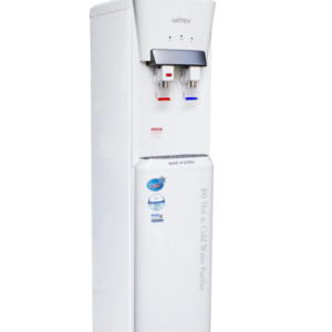 Máy lọc nước Watek nóng lạnh RO - Model: WT-HB640-RO-QD