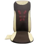 Máy massage lưng Ogawa Mobile Seat XE Duo Pro (OZ-1007) trị liệu nhiệt và làm mát - 1Market.com.vn
