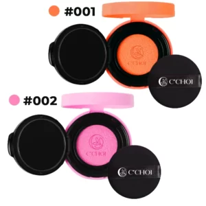 Phấn Nước Má Hồng C'choi Slim Cushion Blush - 1Market.com.vn
