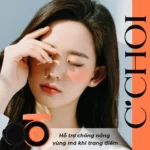 Phấn Nước Má Hồng C'choi Slim Cushion Blush - Chống Nắng Vùng Má - 1Market.com.vn