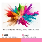 Phấn Nước Má Hồng C'choi - Slim Cushion Blush - Tạo Màu Bằng Khoáng Chất Từ đá Núi Lửa - Punar - 1Market.com.vn