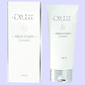 Sữa Rửa Mặt Fresh Foam Cleansing 100ml +Dr.Lee chính hãng giá tốt - 1Market.com.vn