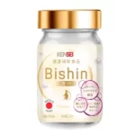 Viên uống Bishin Tripeptide Collagen chính hãng giá rẻ - Kensei Nhật Bản - 1Market.com.vn