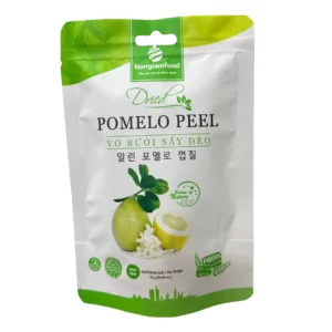 Vỏ Bưởi Sấy Dẻo Nlf 25 Gr - 1Market.com.vn