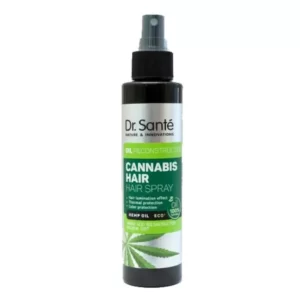 Xịt dưỡng chăm sóc tóc chuyên sâu, phục hồi hư tổn – Cannabis Hair chính hãng giá tốt - 1Market.com.vn