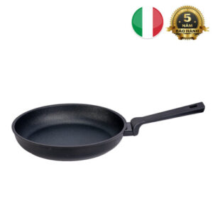 Chảo Ý phủ kim cương chính hãng giá rẻ 28cm - Kuchen - 1Market.com.vn