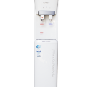Máy lọc nước Watek nóng lạnh Nano (UF) - Model: WT-HB640-H2-QD