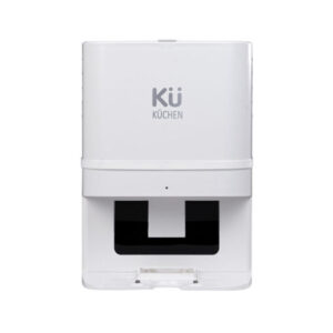 Thùng hút rác nâng cấp robot KU 8881 chính hãng giá rẻ - KUCHEN - 1Market.com.vn