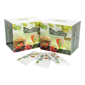 TH-Mealtox GOLD chính hãng giá rẻ 30 gói x 20gr - Thải độc đại tràng, thanh lọc, giảm cân - 1Market.com.vn