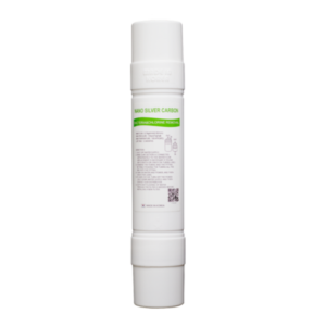 Lõi lọc nano silver carbon Hàn Quốc - Watek - 1Market.com.vn