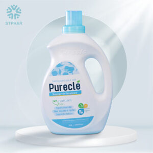 Nước lau sàn Pureclé Organic 3.8 lít chính hãng giá tốt - 1Market.com.vn